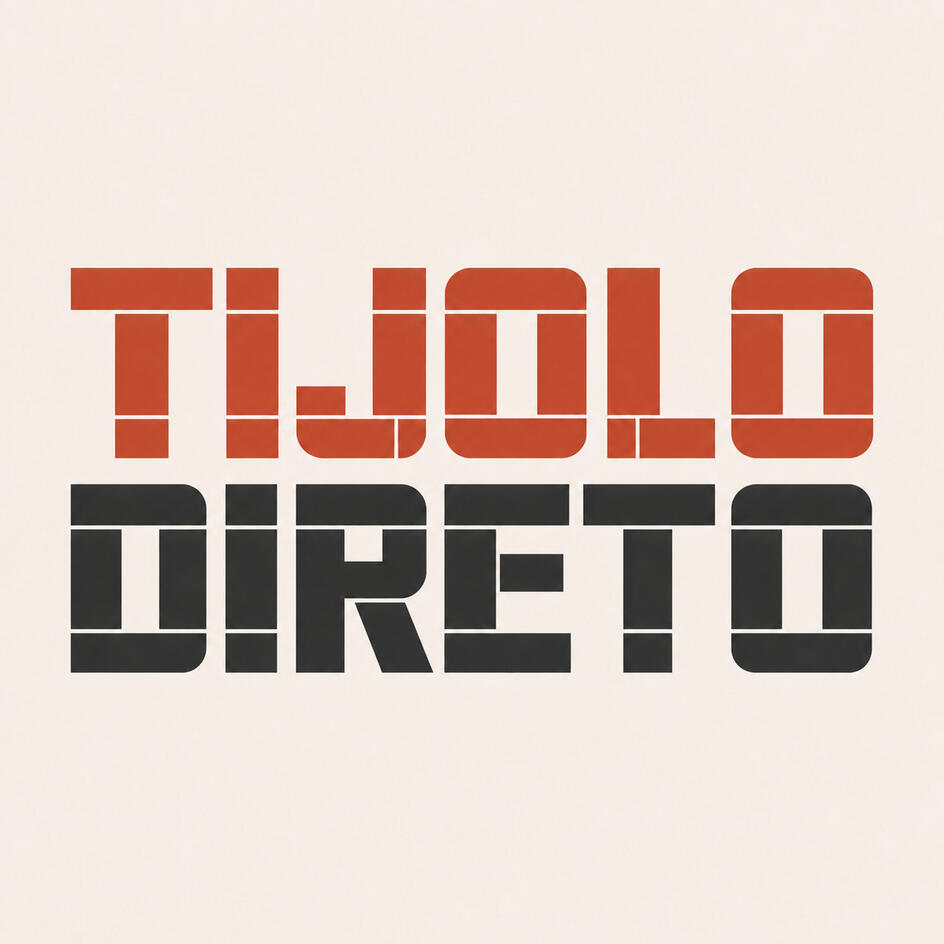 Tijolo Direto